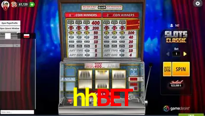Descubra o Programa VIP da hhbet: Vantagens Exclusivas para Jogadores