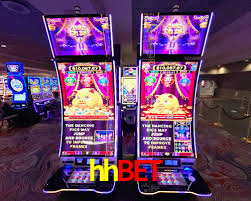 Descubra o Mundo do Cassino Online com hhbet