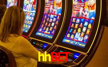 Explorando a Categoria de Eventos em Apostas na hhbet